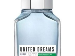 BENETTON -  UNITED DREAMS MEN GO FAR