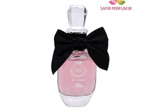 عطر و ادکلن زنانه ریچ بوو برند استایل پارفوم   (  STYLE PARFUM   -  RICH BOW   )