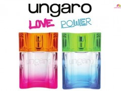 عطر و ادکلن مردانه اونگارو پاور  برند امانوئل اونگارو   (    EMANUEL UNGARO  -  UNGARO POWER )