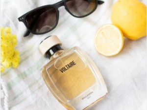 عطر و ادکلن مردانه ولتیر برند بولوارد   (  BOULEVARD   -  VOLTAIRE  )