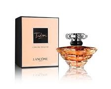 عطر زنانه لانکوم –ترزر(ترسر) (lANCOME - Tresor)