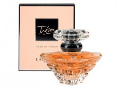 عطر زنانه لانکوم –ترزر(ترسر) (lANCOME - Tresor)