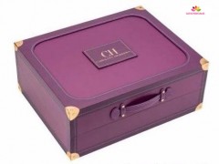 ست زنانه سی اچ سابلیم برند کارولینا هررا  (   Carolina Herrera -   CH Sublime SET )