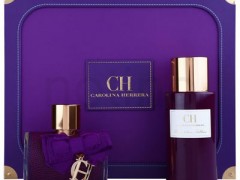 ست زنانه سی اچ سابلیم برند کارولینا هررا  (   Carolina Herrera -   CH Sublime SET )