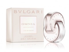 عطر زنانه بولگاری-کریستالین ( Bvlgari- Crystalline)
