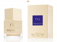 عطر زنانه لا کالکشن نو برند ایو سن لورن  (  YVES SAINT LAURENT  -  LA COLLECTION NU  )