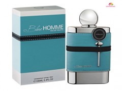عطر و ادکلن مردانه بلو هوم  برند آرماف   (  ARMAF   -  BLUE HOMME   )