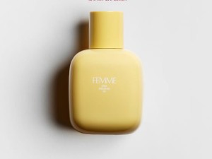 عطر زنانه فم  برند زارا  (  ZARA   -  FEMME    )