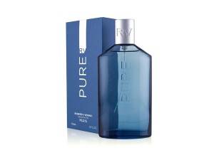 عطر و ادکلن مردانه آر وی پیور برند روبرتو ورینو   (  ROBERTO VERINO   -  RV PURE   )