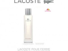 عطر زنانه لاگوست پور فم لگره  برند لاگوست   (  LACOSTE  -  LACOSTE POUR FEMME LEGERE    )