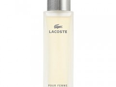 عطر زنانه لاگوست پور فم لگره  برند لاگوست   (  LACOSTE  -  LACOSTE POUR FEMME LEGERE    )