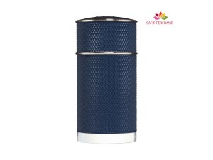 قیمت عطر و ادکلن مردانه آیکون ریسینگ بلو برند آلفرد دانهیل  ( Alfred Dunhill -  ICON RACING BLUE   )