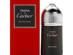 عطر مردانه  پاشا د کارتیر ادیشن نویر  برند کارتیر  (  CARTIER -  PASHA DE CARTIER EDITION NOIRE   )