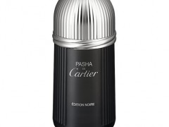 عطر مردانه  پاشا د کارتیر ادیشن نویر  برند کارتیر  (  CARTIER -  PASHA DE CARTIER EDITION NOIRE   )