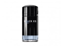 عطر مردانه بلک ایکس اس لس انجلس برند پاکو رابان  (  PACO  RABANNE  -  BLACK XS LOS ANGELES FOR HIM   )