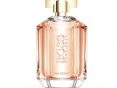 عطر زنانه باس د سنت برند هوگو باس  ( HUGO BOSS -  BOSS THE SCENT FOR HER  )