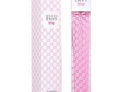 عطر زنانه انوی می  برند گوچی   (  GUCCI   -  ENVY ME     )