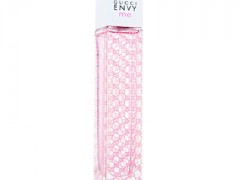 عطر زنانه انوی می  برند گوچی   (  GUCCI   -  ENVY ME     )