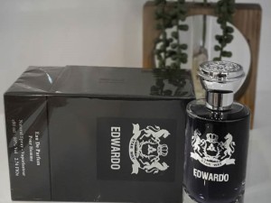 عطر و ادکلن مردانه ادواردو برند استار وی  (  STAR WAY   -  EDWARDO   )