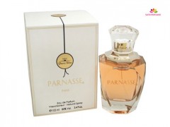 عطر زنانه  پارناس برند پاریس بلو  ( PARIS BLEU  -  PARNASSE     )