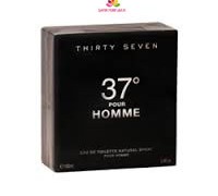 عطر مردانه  37 پور هوم برند جی پارلیس ( GEPARLYS -  37 POUR HOMME  )