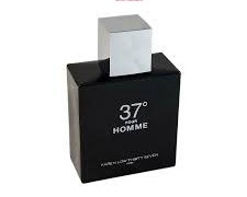 عطر مردانه  37 پور هوم برند جی پارلیس ( GEPARLYS -  37 POUR HOMME  )