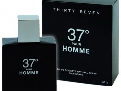 عطر مردانه  37 پور هوم برند جی پارلیس ( GEPARLYS -  37 POUR HOMME  )