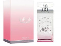 عطر زنانه  این پینک  برند فرانک اولیویر   ( FRANCK  OLIVIER  -  IN PINK    )
