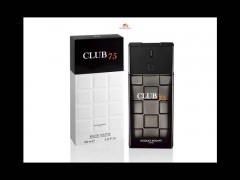 عطر مردانه کلاب 75 برند جکز بوگارت   (  JACQUES BOGART  -  CLUB 75  )