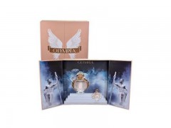 ست زنانه المپیا  برند پاکو رابان  (    PACO RABANNE  -  OLYMPEA SET  )