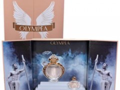 ست زنانه المپیا  برند پاکو رابان  (    PACO RABANNE  -  OLYMPEA SET  )