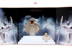 ست زنانه المپیا  برند پاکو رابان  (    PACO RABANNE  -  OLYMPEA SET  )