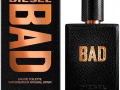عطر و ادکلن مردانه بد  برند دیزل  (  Diesel  -  BAD  )