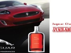 عطر و ادکلن مردانه کلاسیک رد برند جگوار  (  JAGUAR -  Classic RED  )