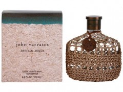 عطر مردانه آرتیسان آکوآ  برند جان وارواتوس  ( JOHN VARVATOS -  ARTISAN ACQUA   )