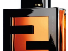 عطر مردانه فندی فندی آسولوتو برند فندی  ( FENDI -  FAN DI FENDI POUR HOMME ASSOLUTO   )