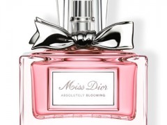 عطر زنانه میس دیور ابسولوتلی بلومینگ  برند دیور   (  DIOR  -  MISS DIOR ABSOLUTELY BLOOMING   )