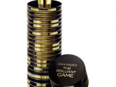 عطر مردانه بریلینت گیم برند دیویدوف ( DAVIDOFF -  THE BRILLIANT GAME  )
