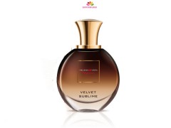عطر زنانه ولوت سابلیم  برند جکز باتینی  (  JACQUES BATTINI  -  VELVET SUBLIME     )
