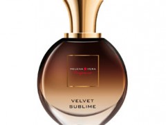 عطر زنانه ولوت سابلیم  برند جکز باتینی  (  JACQUES BATTINI  -  VELVET SUBLIME     )