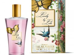 عطر زنانه لاولی بای لولا  برند جکز باتینی  (  JACQUES BATTINI  -  LOVELY BY LOLA      )