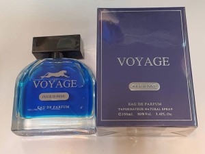 عطر و ادکلن مردانه ویج برند وینکل  (  WINKLE  -  VOYAGE  )