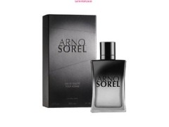 عطر مردانه هوم  برند آرنو سورل  ( ARNO SOREL  -  HOMME   )