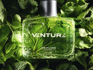 عطر و ادکلن مردانه ونچر برند اریفلیم  (  ORIFLAME  -    VENTURE   )