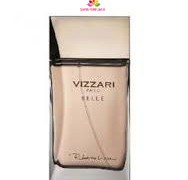عطر زنانه بل  برند روبرتو ویزاری  ( ROBERTO VIZZARI  -   BELLE   )