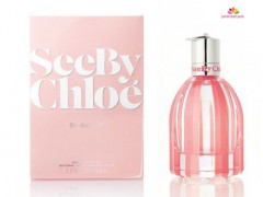 عطر زنانه سی بای کلوهه سی بل  برند کلوهه  (  CHLOE -  SEE BY CHLOE SI BELLE   )