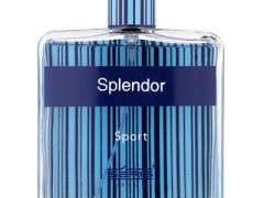 عطر  مردانه  اسپلندور اسپورت  برند سریس   ( SERIS  -  SPLENDOR SPORT   )