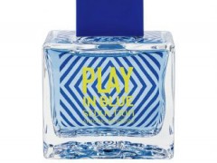عطر  مردانه  پلی این بلو سداکشن برند آنتونیو باندراس  ( ANTONIO BANDERAS  -  PLAY IN BLUE SEDUCTION FOR MEN    )