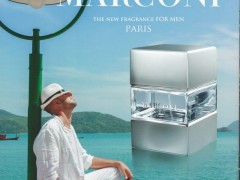 عطر مردانه مارکنی پور هوم برند ( OTHER -  MARCONI POUR HOMME  )