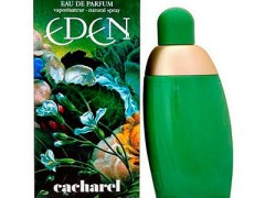 عطر و ادکلن زنانه ادن برند کاچارل  (  CACHAREL -  EDEN  )